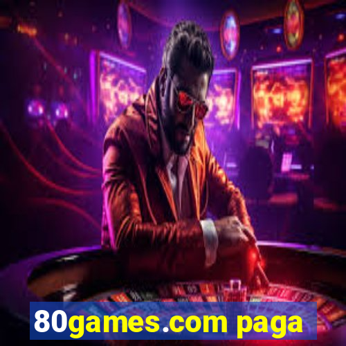 80games.com paga